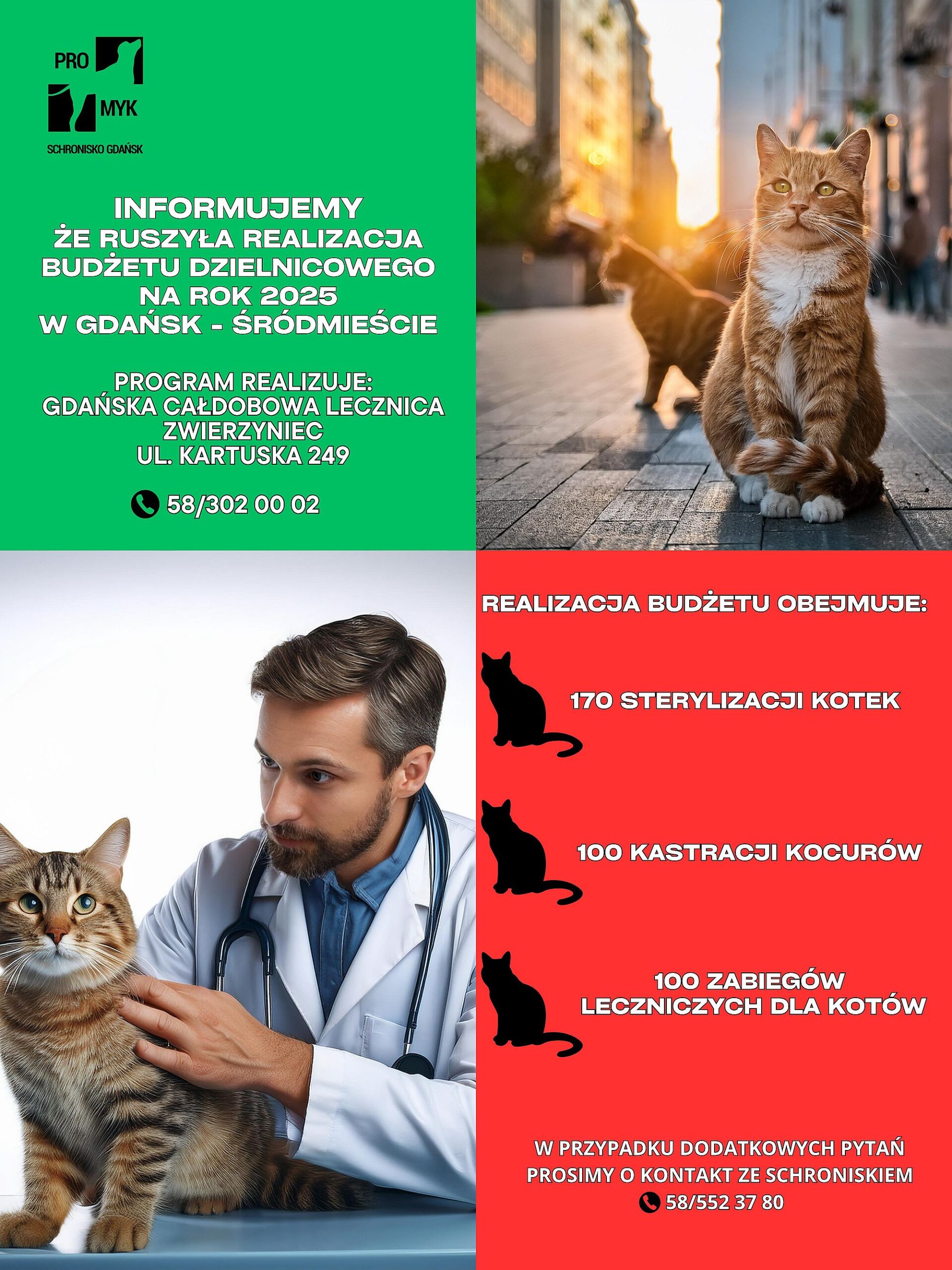 Program Śródmieście