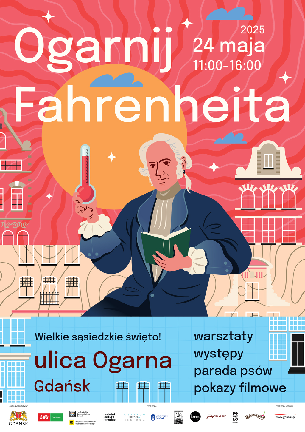Ogarnij-Fahrenheita-Plakat-A2