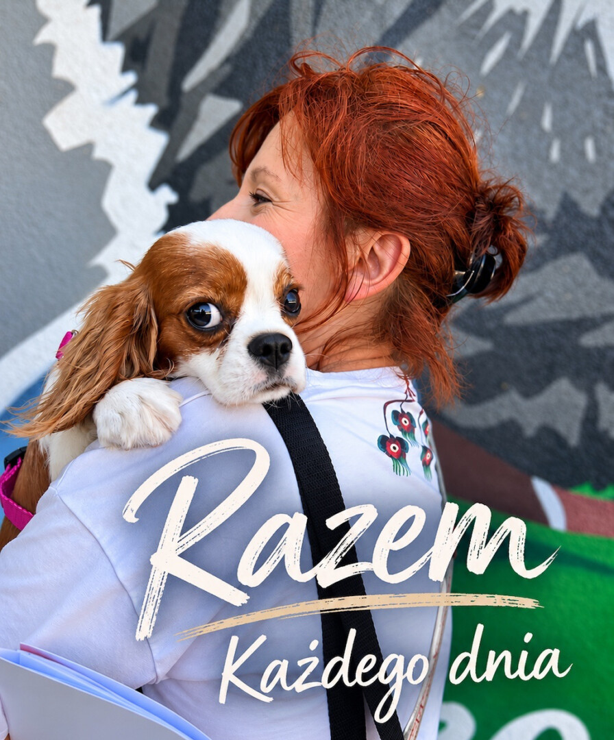 razem każdego dnia-2