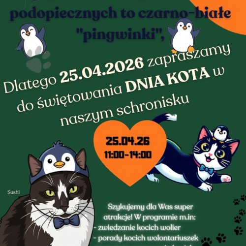Zielony Organiczny Adoptuj Psa Plakat A3 - 2